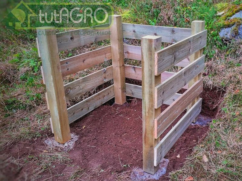 Изготовить ящик не так уж сложно - AGROzen
