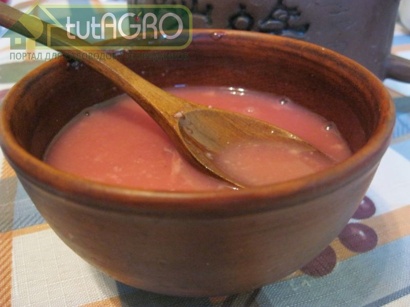 Крахмал – прекрасный источник питательных веществ для триходермы - AGROzen