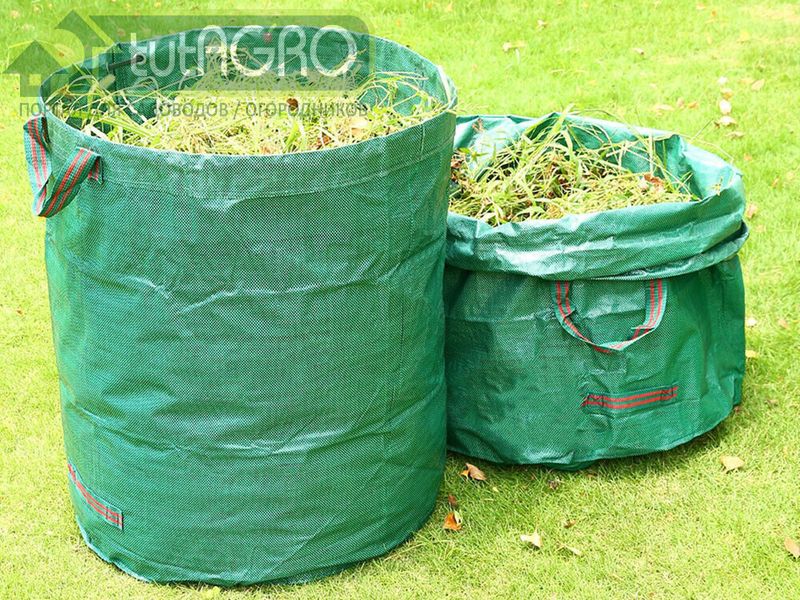 Ускоритель по рецепту биолога Ивана Русских - AGROzen